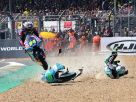 MotoGP: Evo zašto bi trebali gledati Moto3 utrke!