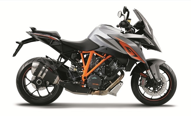 1290 Super Duke GT