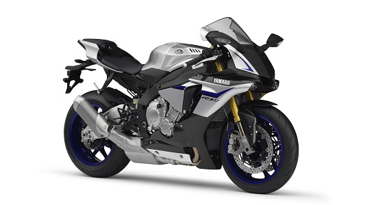 2015 YAM YZF1000R1SP