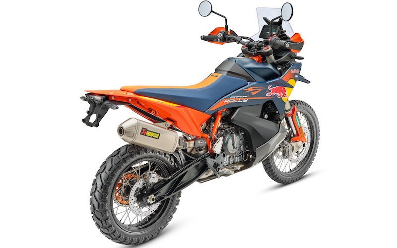 736676 2026 KTM 890 ADVENTURE R Rally EU 45 rear right GLOBAL EU STUDIO