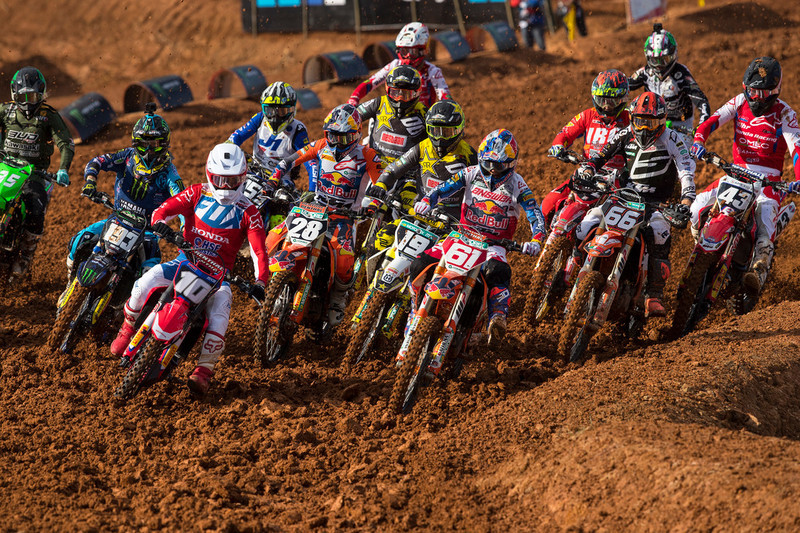 295923 MXGP of Indonesia Palembang 11th Round