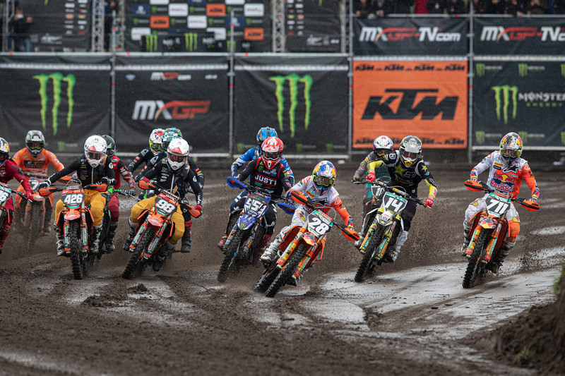 338237 MXGP of Netherlands Round 02 2020 Valkenswaard Netherlands