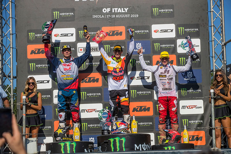 64009 MXGP of Italy