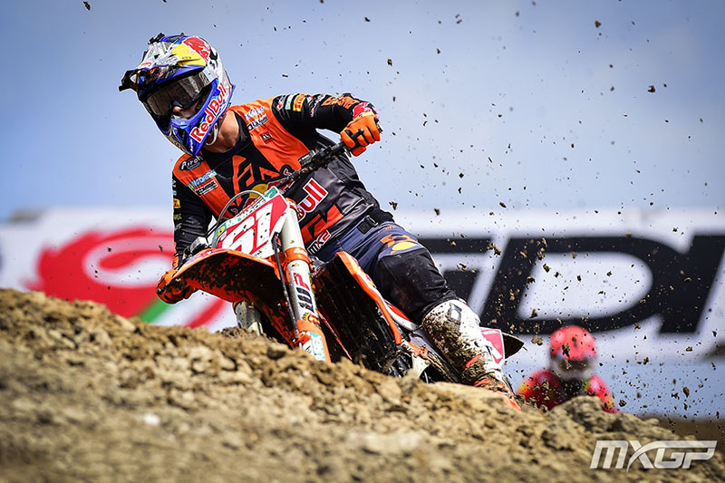 PRADO SAT MOTOCROSS GP 18 CHN 2019