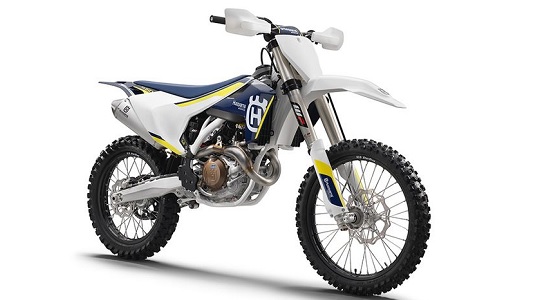 FC 450 2016