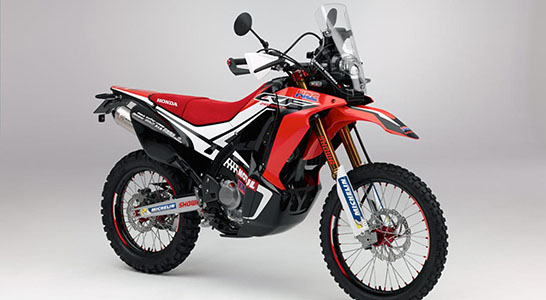 Honda-CRF250-Rally mala