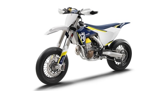 Husqvarna 450 FS front leb52d37dac5