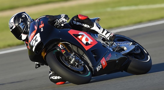 Melandri-Aprilia2015