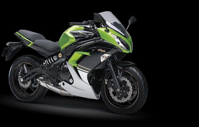 Ninja400