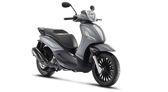 Piaggio Beverly 300 ie Sport