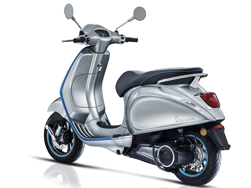 02 Vespa Elettrica