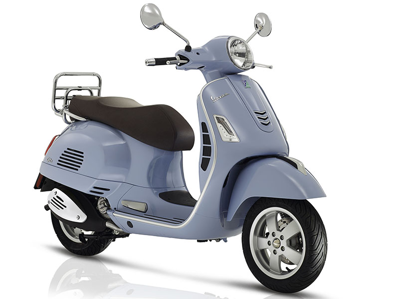 47 51 vespa gts azzurra 300