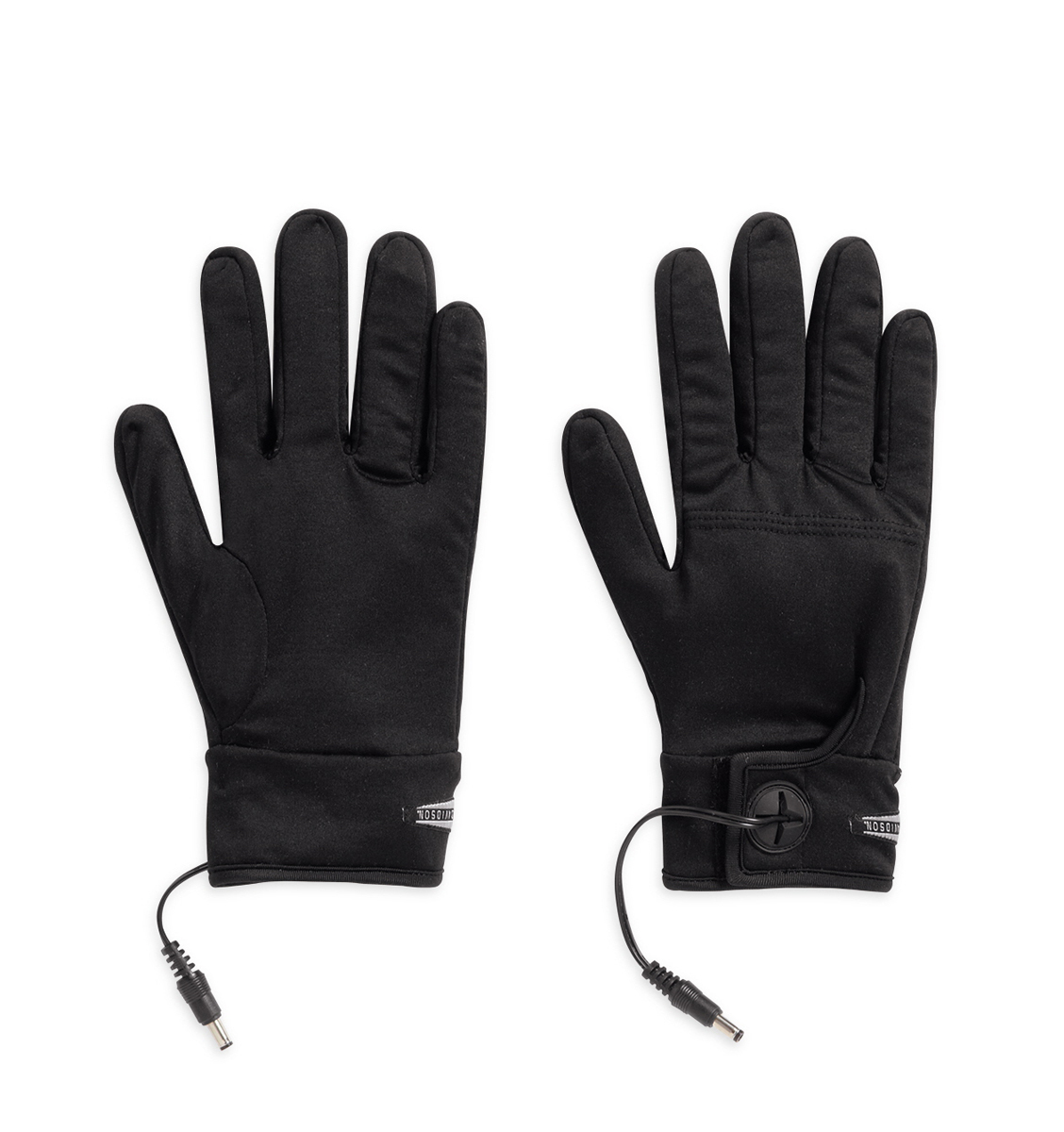 Heated One Touch Programmable Glove Liners