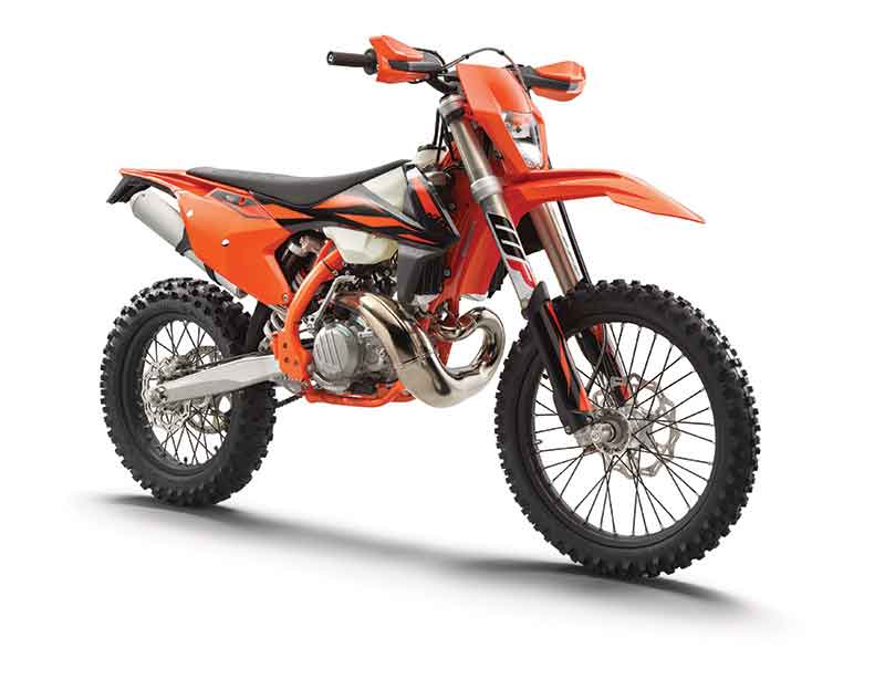 KTM 300 EXC TPI