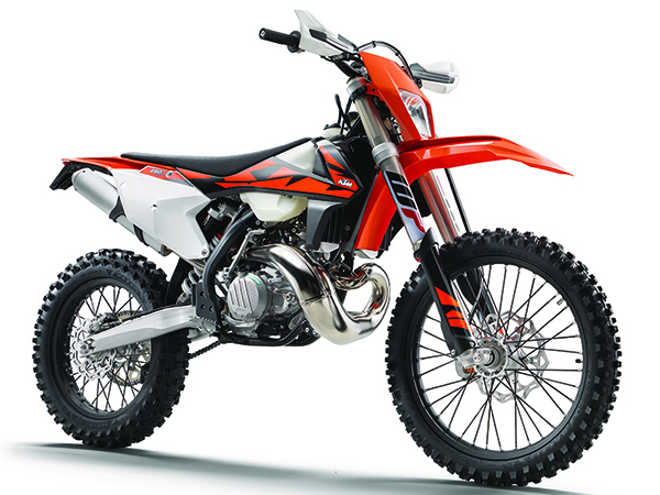 KTM 250 EXC TPI MY 2018 02