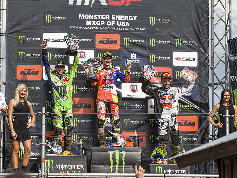 Monster Tomac MXGP 2017 R17 RX 3336