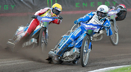 Photo speedway