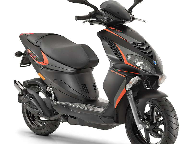 Piaggio NRG Power 18