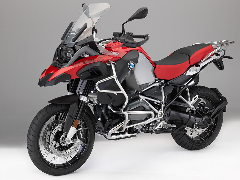 bmw r 1200 gs advent