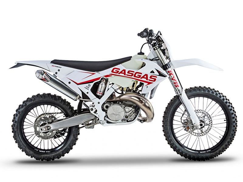 gasgas ec Ranger 200