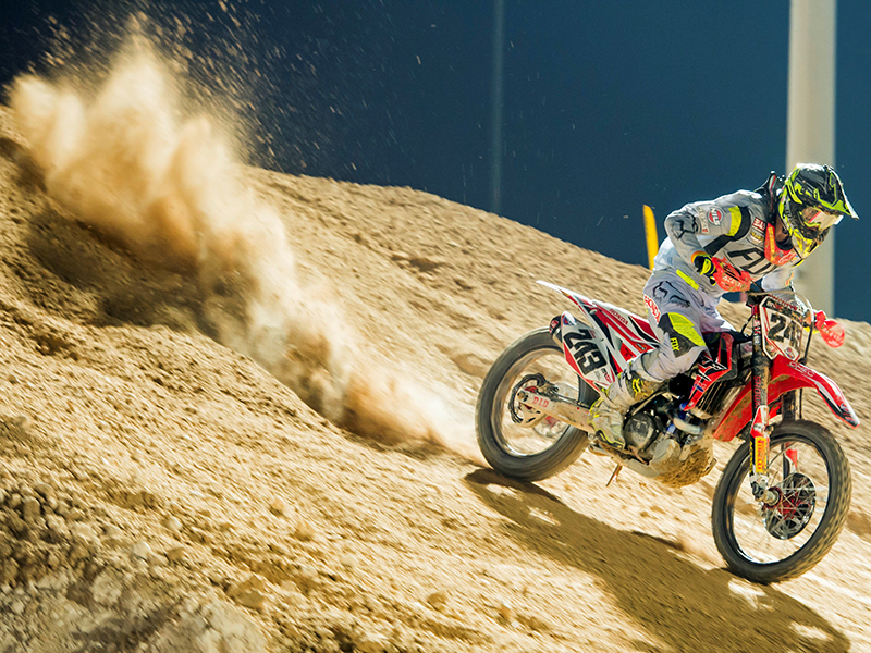 MXGP of Qatar