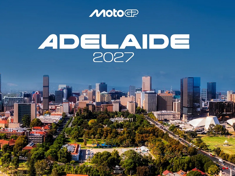 MGP adealide 2027