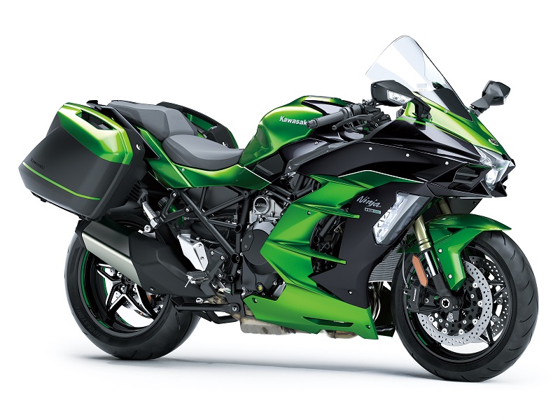 18MY Ninja H2 SX SE 3