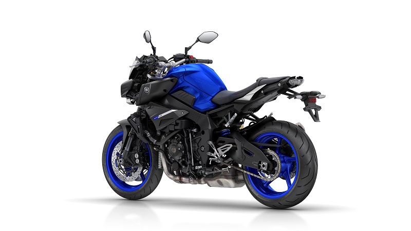 2016 YAM MT10 EU DPBMCRB STU 005 03