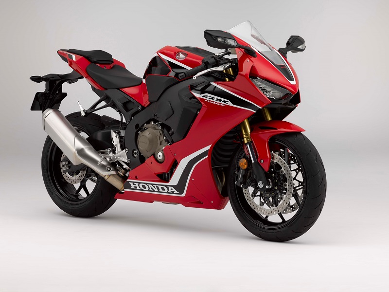 52746 17YM CBR1000RR Fireblade