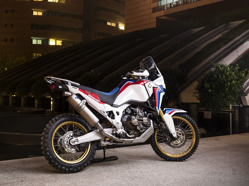 67849 Africa Twin Adventure Sports Concept