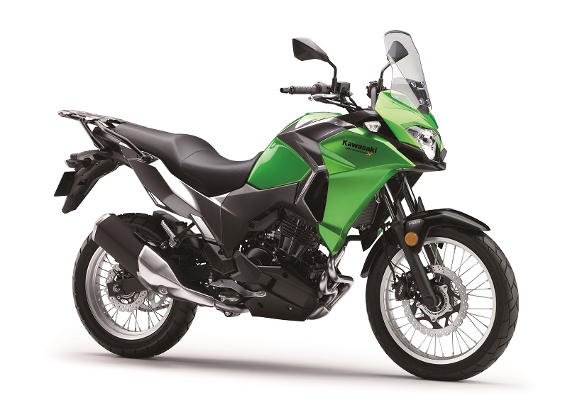 Kawasaki Versys X 300