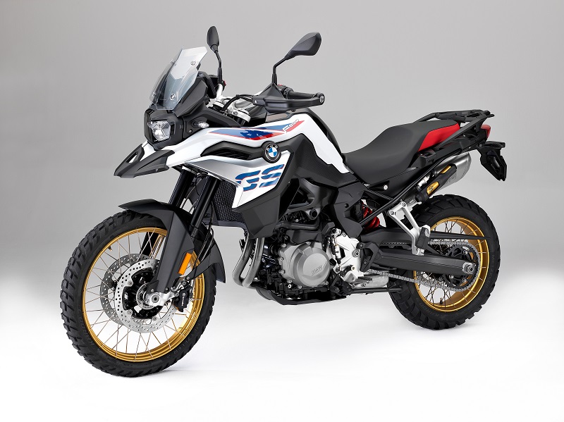 bmw f 850 gs 11 2017