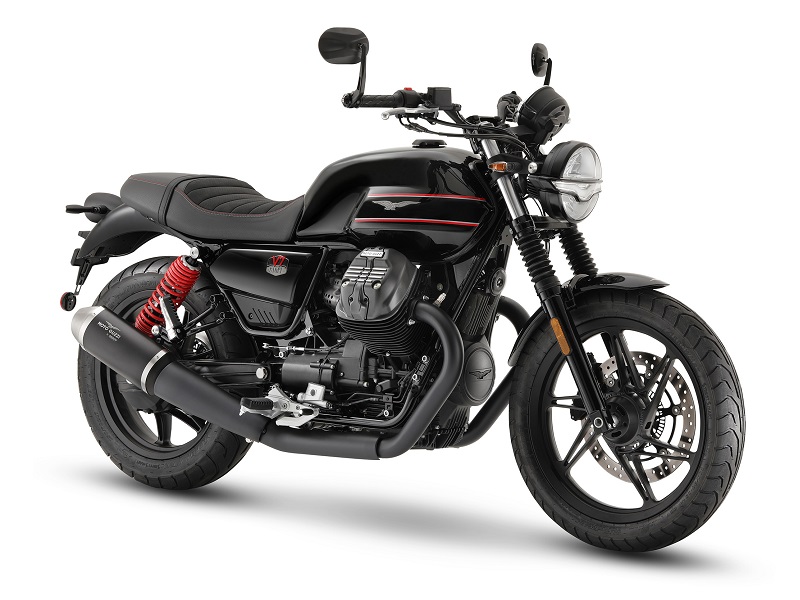 01 moto guzzi v7 stone special edition