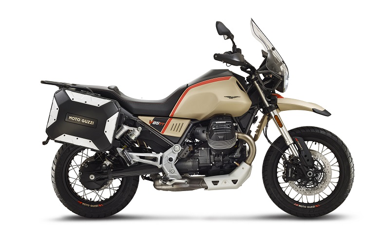 01 V85 TT Travel