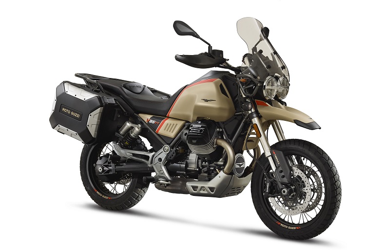 04 V85 TT Travel