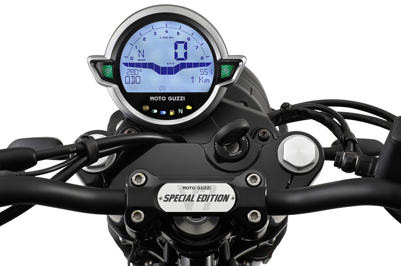 05 moto guzzi v7 stone special edition