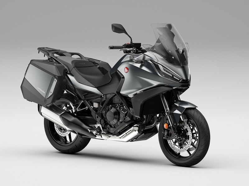 2022 HONDA NT1100