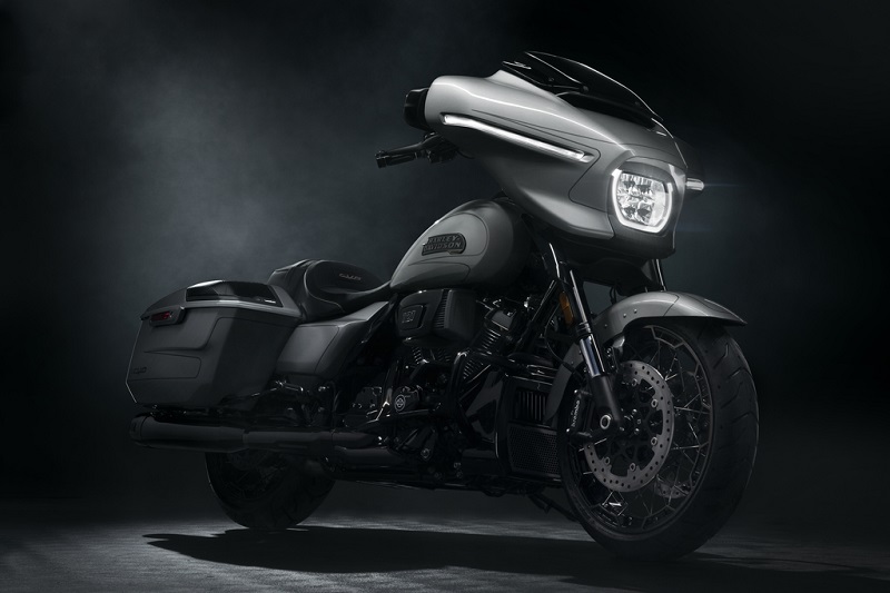 9169 HDM Street Glide copy