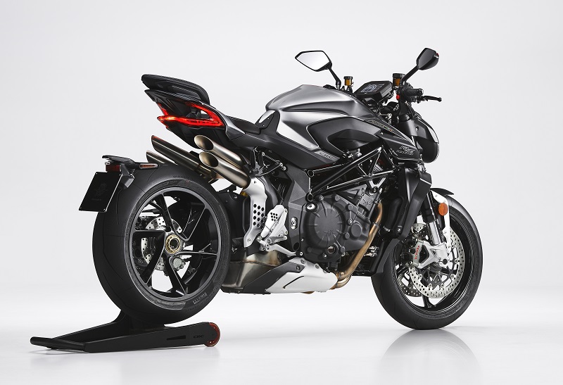 BRUTALE 1000 RS STUDIO 12