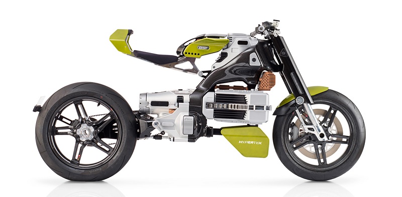 BST HyperTEK 2
