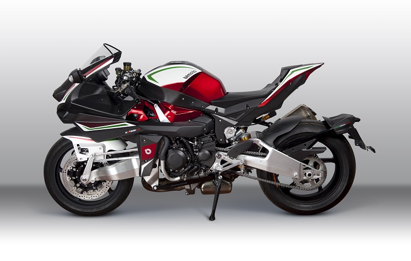 Bimota H2 2