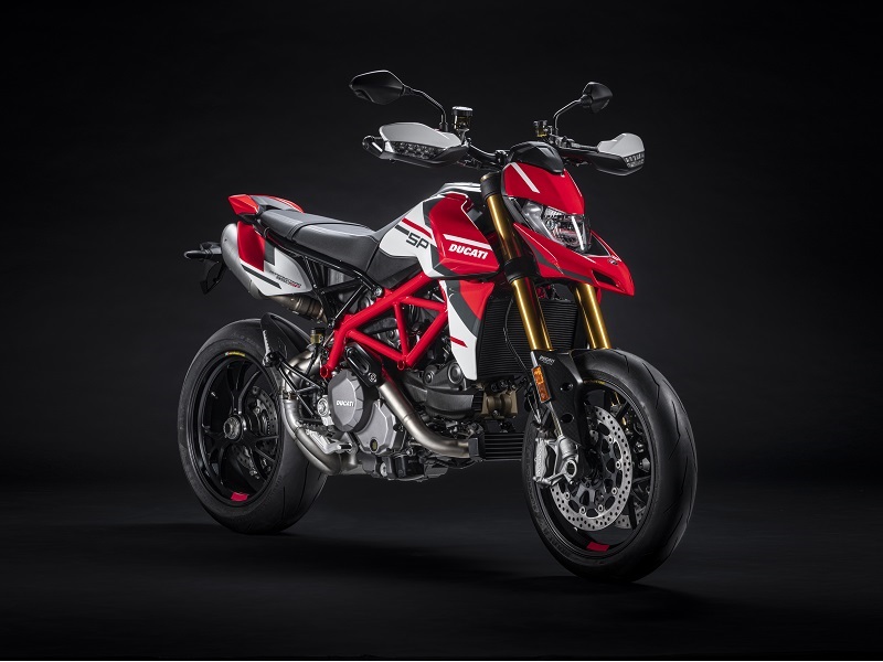 Ducati Hypermotard 950 SP MY22 3 UC287616 High