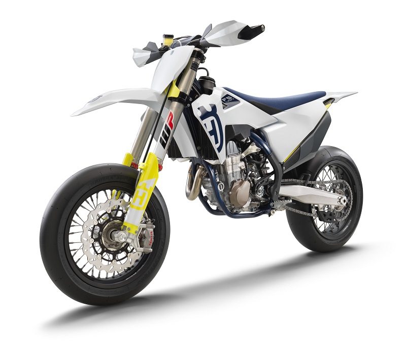 FS 450 MY20
