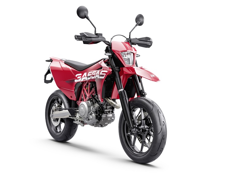 GASGAS SM 700