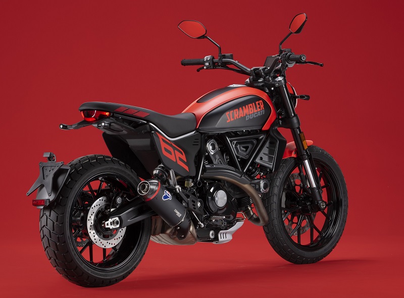 MY23 DUCATI SCRAMBLER FULL THROTTLE 6 UC452105 Mid