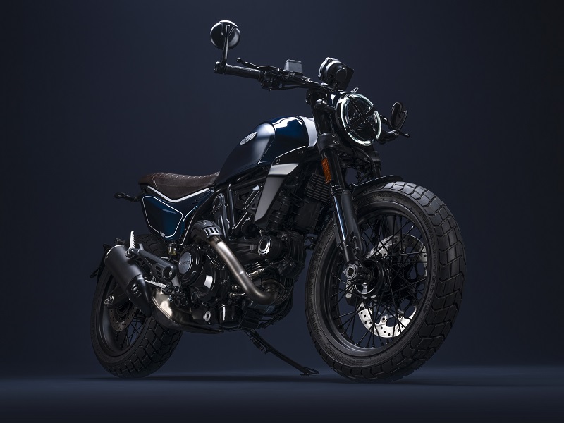 MY23 DUCATI SCRAMBLER NIGHTSHIFT 15 UC452172 High