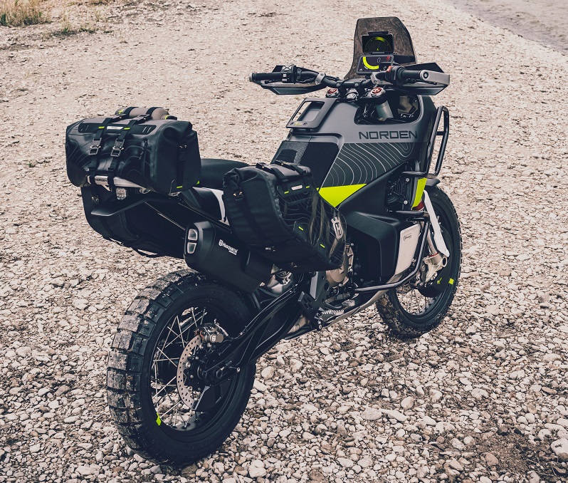 NORDEN 901 CONCEPT 3