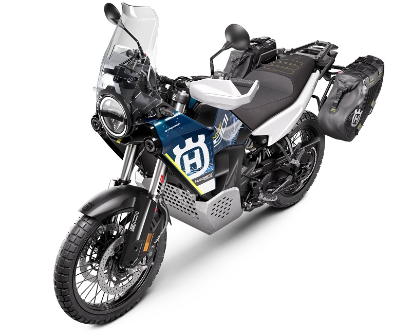 Norden 901 Expedition 2023 11