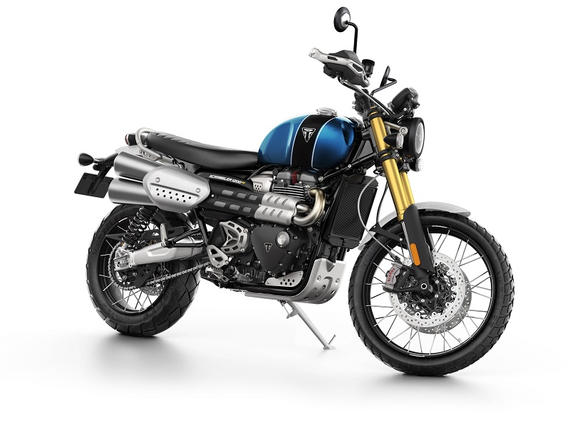 Scrambler 1200