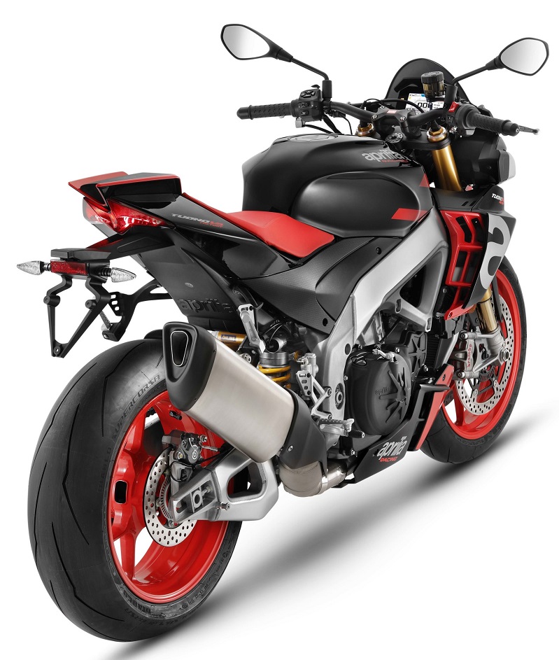 Tuono V4 Factory 2021 2